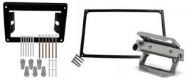 Kit di montaggio ad incasso